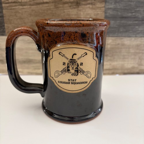 Sunset hill stoneware 57th - sunset,