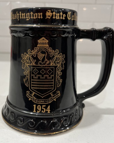 Washington state college - washington,